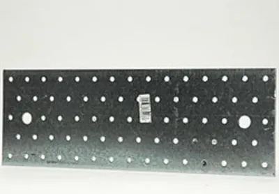 Obrázok produktu pre Perforovaná doska, vz, 30 x 10 x 0,2 cm