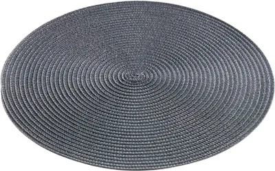 Zdjęcie produktu dla Podkładka pod talerz ZEBULON, Ø 35 cm