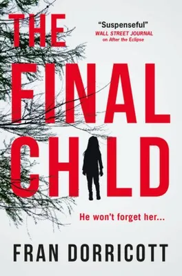 Immagine prodotto di The Final Child