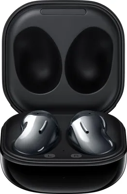 Obrázek produktu pro Samsung Galaxy Buds Live Wireless Black