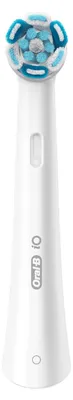 Productafbeelding van Oral-B 4210201319818: 4 Oral-B iO opzetborstels voor ultieme reiniging