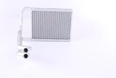 Produktbild von NISSENS 707070 Wärmetauscher Innenraumheizung Kühler für HYUNDAI ELANTRA Stufenheck (HD)