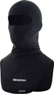Productafbeelding van Oxford Deluxe microfleece stormhoed