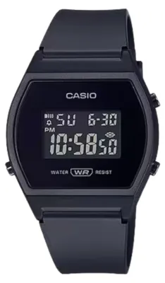Obrázek produktu pro Casio LW-204-1BEF