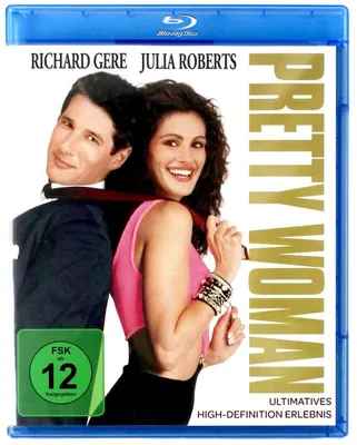 Obrázok produktu pre Pretty Woman