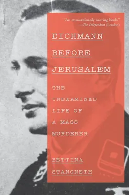 Produktbild von Eichmann Before Jerusalem