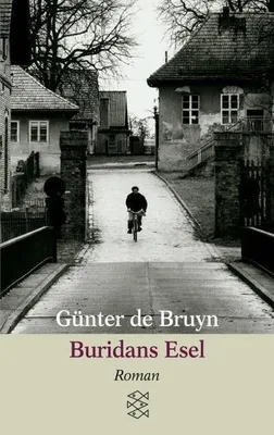 Produktbild von Buridans Esel