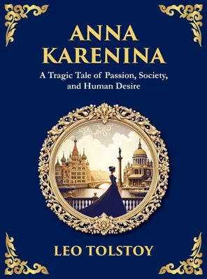 Produktbild von Anna Karenina