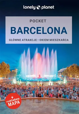 Immagine prodotto di Barcelona
