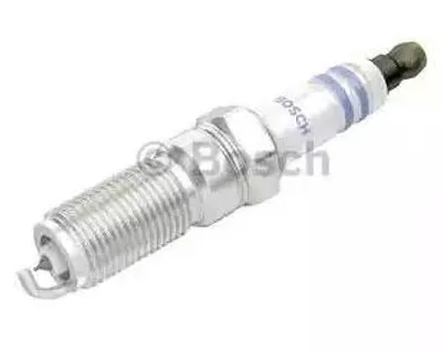 Produktbild von BOSCH Zündkerze für OPEL Astra G CC (T98) 0 242 236 663