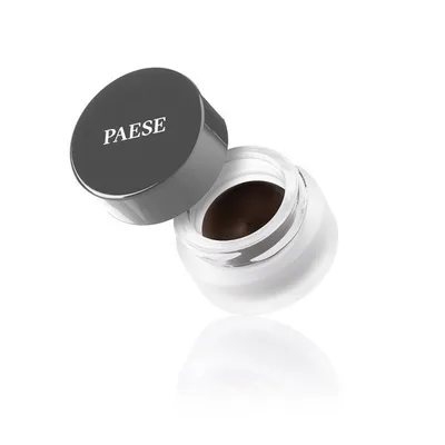 Produktbild von Paese Brow Couture Augenbrauen-Pomade 04 Dunkel Brünett, 5,5 g