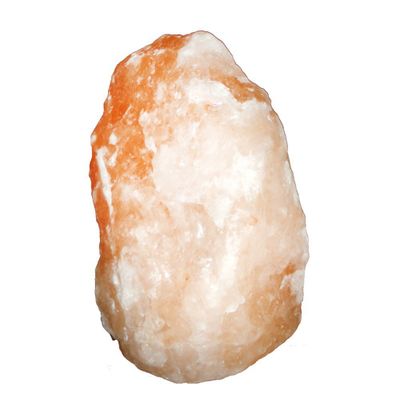 Globo Stone lampa stołowa kryształ soli, 1xE14; 28300