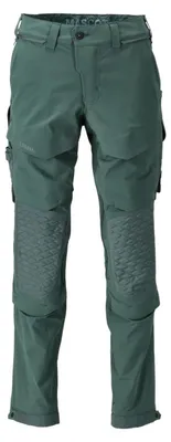 Produktbild von MASCOT 22279-605-34-82C44, Hosen, Mann, 82C44, 730 mm, 82 cm, Elasthan, Polyamid