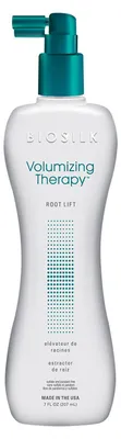 Produktbild von Biosilk Volumizing Therapy Root Lift, Haarspray, Unisex, 200 ml, Volumengebend, Paraben