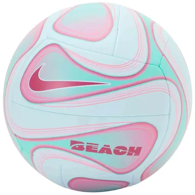 Produktbild von Nike Accessories Beach Deflated Volleyballball Rosa 5 Rosa 5