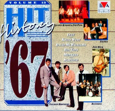Image de Hit History '67 - Volume 13