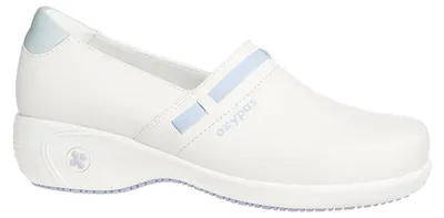 Immagine prodotto di Scarpa medica Oxypas con tacco Lucia ESD