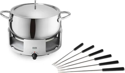 Produktbild von Stöckli Fondue  Garnitur Avalon