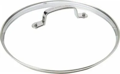 Produktbild von Tefal B98897 Sklenené veko Jamie Oliver, 28 cm