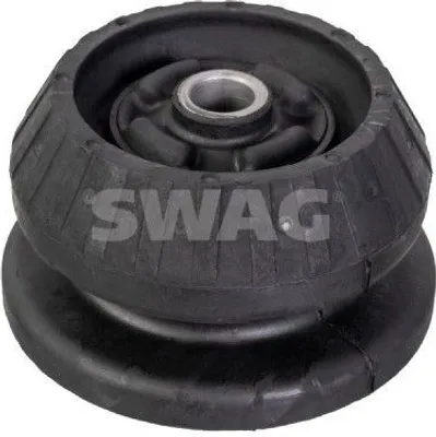 Produktbild von SWAG 10 10 2983 Federbeinstützlager Vorne passend für MERCEDES-BENZ VIANO (W639) VITO Bus (W639) VITO / MIXTO Kasten (W639)