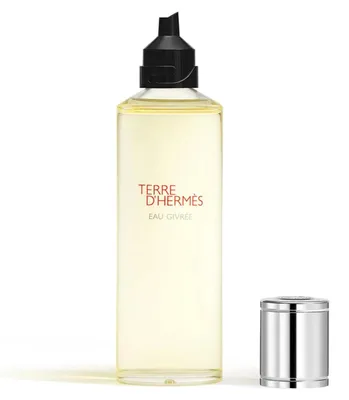 Produktbild von Hermès Hermes Terre D'hermes Eau Givree Eau De Parfum Recarga 125ml