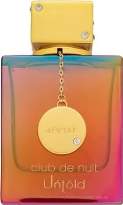 Produktbild von Armaf Club De Nuit Untold Edp Spray