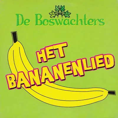 Zdjęcie produktu dla Banana Song