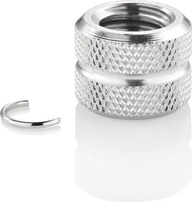 Image de 83 99 015 Écrou moleté avec ressort pour 83 015