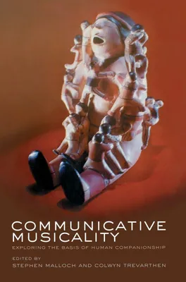 Produktbild von Communicative Musicality C