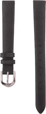 Produktbild von Lederarmband Für Uhr 105 12/10