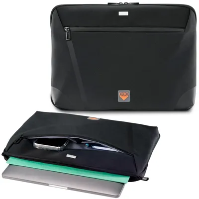 Produktbild von Hama Extreme Protect, Schutzhülle, 35,8 cm (14.1"), 215 g