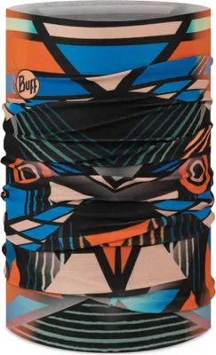 Produktbild von Buff ® Coolnet Uv® Nackenwärmer Mehrfarbig Mann Mehrfarbig One Size