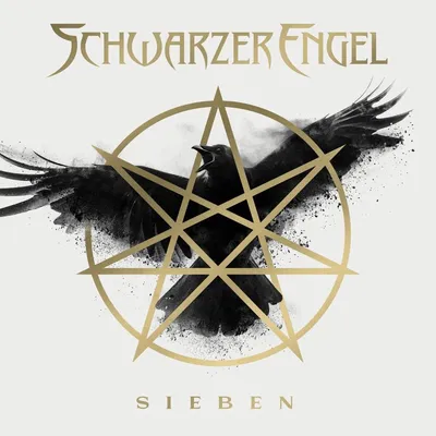 Immagine prodotto di Sieben (Edizione Digipak)