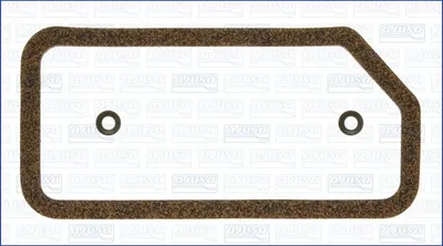 Produktbild von AJUSA Dichtungssatz Zylinderkopfhaube Ventildeckel für SUBARU LEONE II 56019400