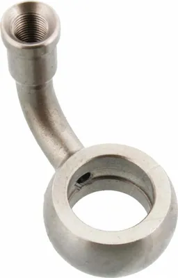 Obrázek produktu pro JMT TYP119 nerezové kroužkové šroubení 11,2 mm 90