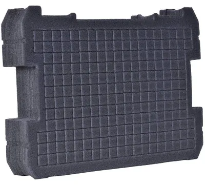 Immagine prodotto di DEWALT DWST1-72364, sistema TSTAK, con inserto in schiuma, multicolore, taglia unica