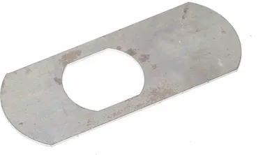 Produktbild von Kettenschutzblech Wsk M21W2 175