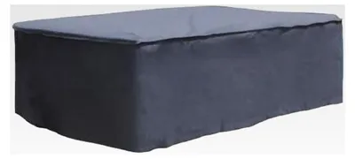 Produktbild von Schutzhülle für Gartentisch 165x95x15 cm