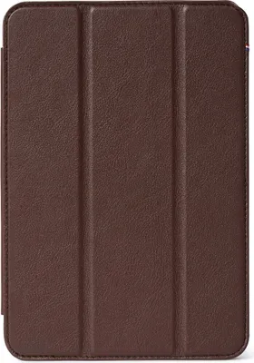 Productafbeelding van Decoded D20IPAP11SC1CBN, Folio, Apple, iPad Pro 11" (2020), 27,9 cm (11")