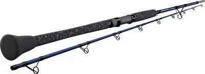 Produktbild von Sportex Steckrute Magnus Jigging MJ2221 Länge 2,15m Wurfgewicht 30lbs