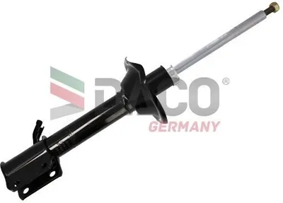 Produktbild von DACO Germany Stoßdämpfer Hinten Rechts für SUBARU FORESTER (SG) Federbein 553603R