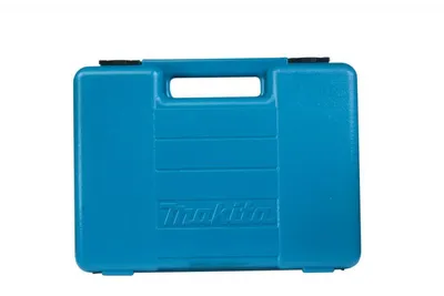 Produktbild von Makita Transportkoffer Kunststoff