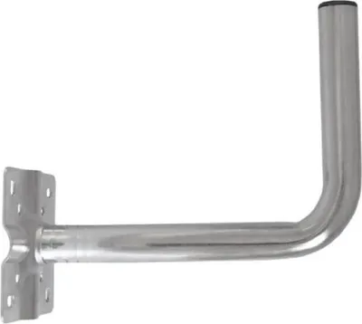 Immagine prodotto di Staffa pieghevole per parete/balcone USBC-38/400-H
