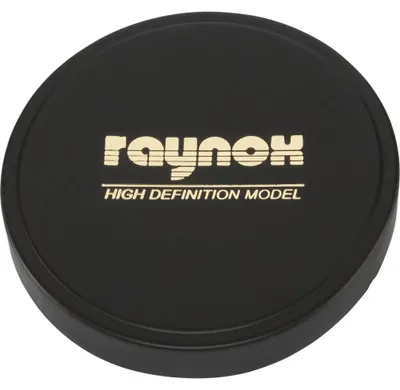 Obrázok produktu pre Kryt objektívu Raynox pre DCR-FE180Pro