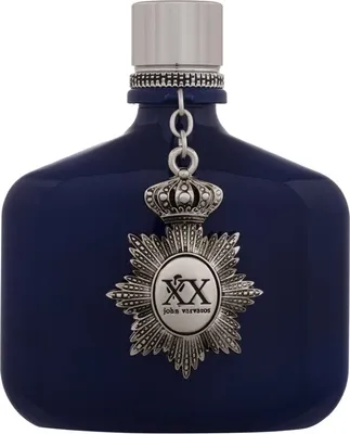 Obrázek produktu pro XX toaletní voda Indigo pro muže 125 ml - John Varvatos