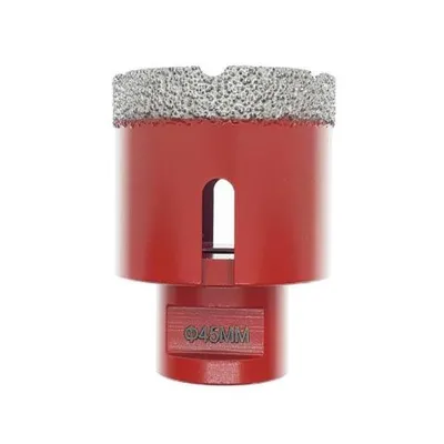 Immagine prodotto di diamantata, Ø 45 mm, M14, STAYER