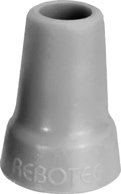 Produktbild von Saugkapsel>>>>Farbe: grau 19 mm