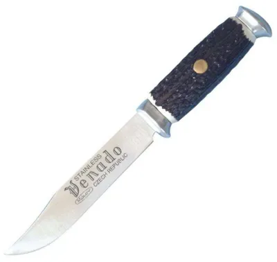 Productafbeelding van Mikov DYKA 376-NH-6 LOVECKA-VENADO