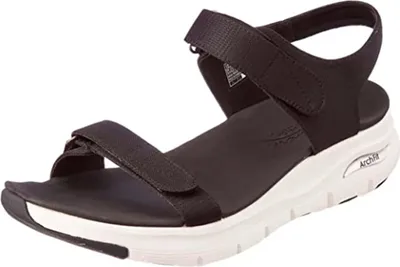 Immagine prodotto di Sandali Skechers 119247-BLK da Donna