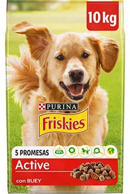 Productafbeelding van Friskies - product - 10 kg